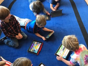 Hour of Code K